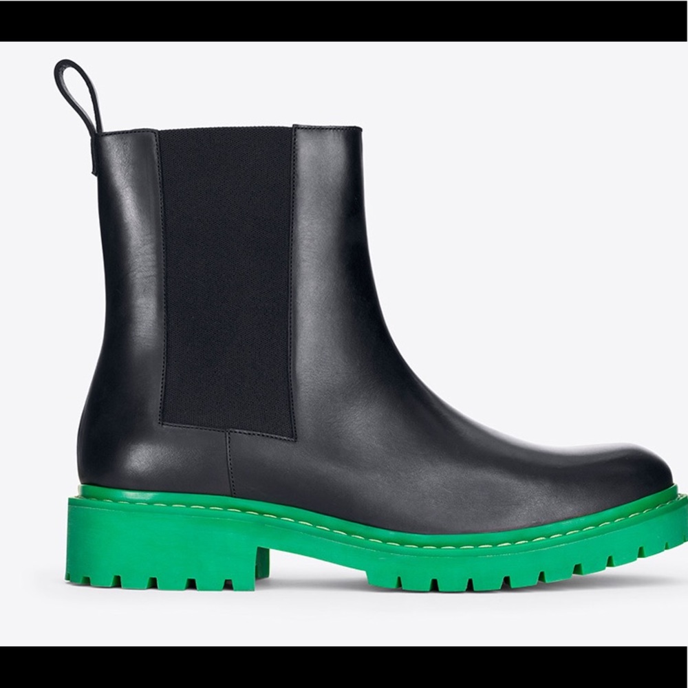 Kenzo X H&M Mens Boots
